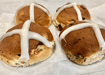 Boonzaaijer's Dutch Bakery Colorado Springs Bakeries image 1