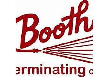 Booth Exterminating Company, Inc.