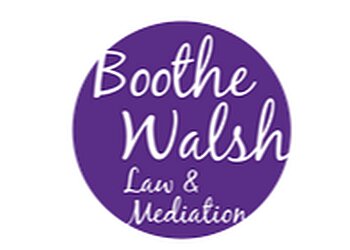 Olathe Divorce Lawyers Boothe Walsh Law & Mediation