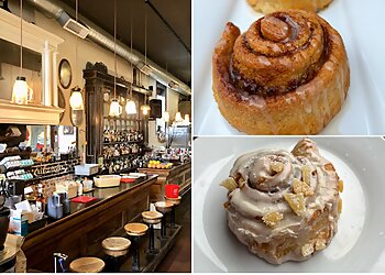 3 Best Bakeries in Spokane, WA - ThreeBestRated