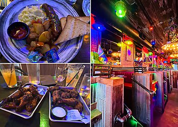 Jersey City Barbecue Restaurants Boots & Bones