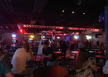 Boots & Diamonds Saloon - Tulsa, OK Night Clubs - Waiting Area