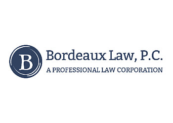 Bordeaux Law P.C. Pasadena Bankruptcy Lawyers