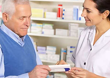 Baton Rouge Pharmacies Bordelon's Super-Save Pharmacy