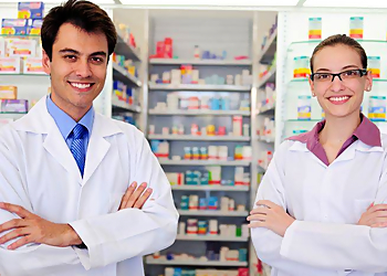 Baton Rouge Pharmacies Bordelon's Super-Save Pharmacy