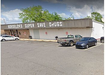 Bordelon's Super-Save Pharmacy Baton Rouge Pharmacies