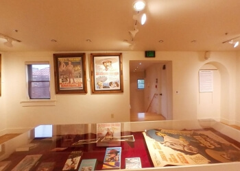 Border Heritage Museum - Laredo, TX Landmarks - Adventure Image