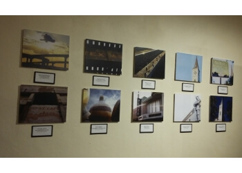 Border Heritage Museum - Laredo, TX Landmarks - Scenic View Image