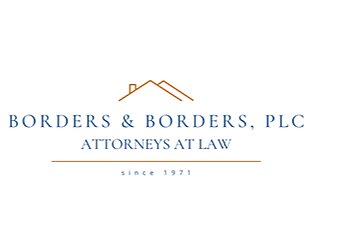 Louisville Real Estate Lawyers Borders & Borders, PLC