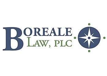 Boreale Law, PLC Tucson Employment Lawyers image 1