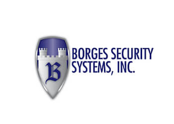 San Jose Security Systems Borges Security Systems, Inc.