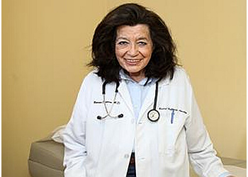  Borina Dramov, MD - CENTRAL CALIFORNIA NEUROLOGY