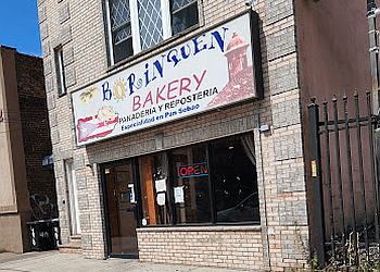 Newark Cakes Borinquen Bakery