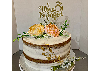 Borinquen Bakery Newark Cakes image 1