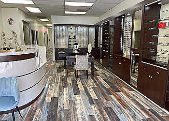 Glendale Eye Doctors Boris Mardian, OD - BROADWAY FAMILY OPTOMETRY