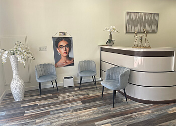 Glendale Eye Doctors Boris Mardian, OD - BROADWAY FAMILY OPTOMETRY