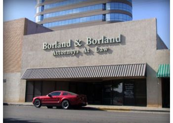 Borland & Borland