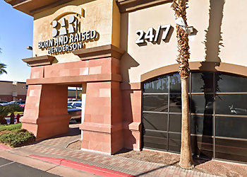 Henderson Sports Bars Born And Raised