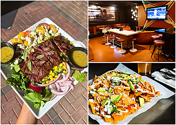 Henderson Sports Bars Born And Raised