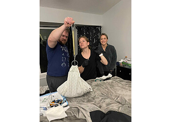 Wichita Midwives Born Midwifery