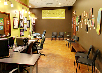 3 Best Tattoo Shops in Knoxville, TN - Expert Recommendations