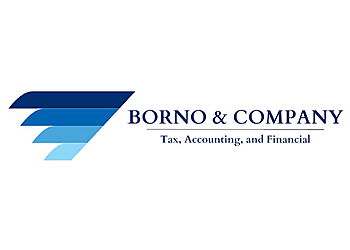 Borno & Co. Tax, Accounting, Financial Services LLC Miramar Accounting Firms image 1