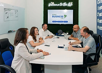 Boro Business Lab, LLC - Murfreesboro, TN Advertising Agencies