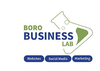 Boro Business Lab, LLC Murfreesboro Advertising Agencies