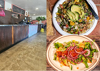Borreguitas - Pomona, CA Vegetarian Restaurants - Food Image