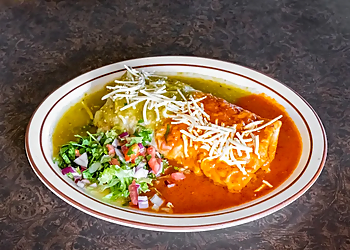 Borreguitas - Pomona, CA Vegetarian Restaurants - Dish Image