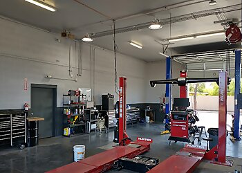 Mesa Car Repair Shops Borst Automotive