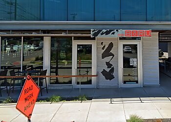 Kansas City Japanese Restaurants Boru Asian Eatery