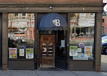 Waterbury Sports Bars Boru's Bar & Grill