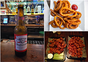 Waterbury Sports Bars Boru's Bar & Grill