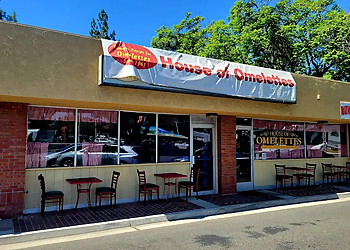 Thousand Oaks Cafe Bo’s House of Omelettes & Waffles