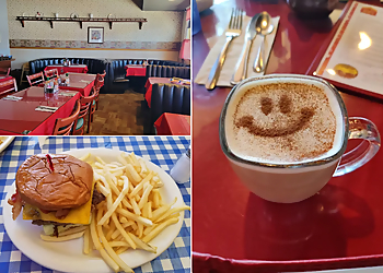 Thousand Oaks Cafe Bo’s House of Omelettes & Waffles