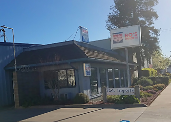 Bo's Imports Bo's Imports - Hayward, CA Car Repair Shops - Company Image