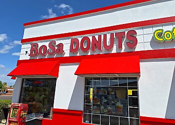 Chandler Donut Shops Bosa Donuts