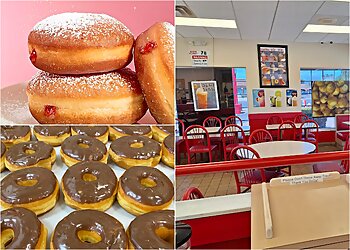 Chandler Donut Shops Bosa Donuts