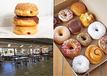Mesa Donut Shops Bosa Donuts