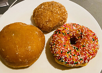 Bosa Donuts