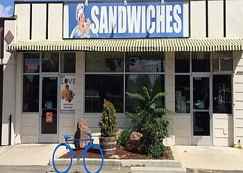 BoEx Boise Sandwiches BoEx Boise Sandwiches