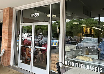 San Antonio Bagel Shops Boss Bagel