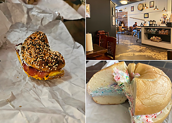 San Antonio Bagel Shops Boss Bagel