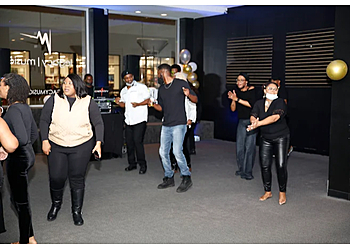 Winston Salem Djs Boss Playa Productions