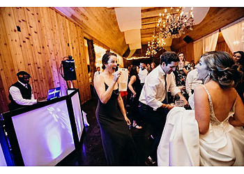 Winston Salem Djs Boss Playa Productions