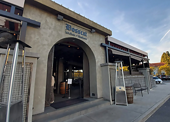 Irvine American Restaurants Bosscat Kitchen & Libations