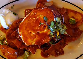 Bosscat Kitchen & Libations Irvine American Restaurants image 1