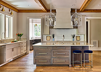 Cary Home Builders Bost Custom Homes