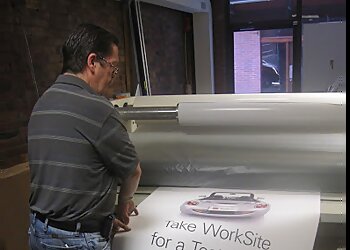 Boston Printing Services Boston Business Printing